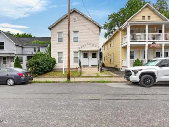 Property at 48 Mabbett Street, Mechanicville, NY 12118