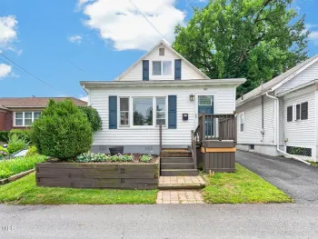 Property at 90 Hazelhurst Avenue, Albany, NY 12203