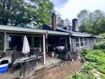 Property at 777 Truesdale Hill Road, Lake George, NY 12845