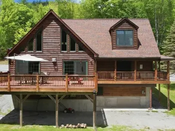 Property at 5328 NY-30, Indian Lake, NY 12842