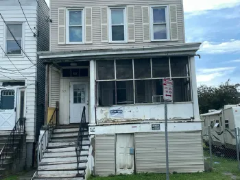 Property at 67 Walter Street, Albany, NY 12204