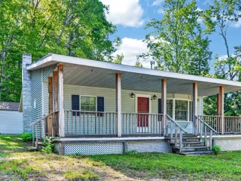 Property at 1166 County Road 110, Broadalbin, NY 12025