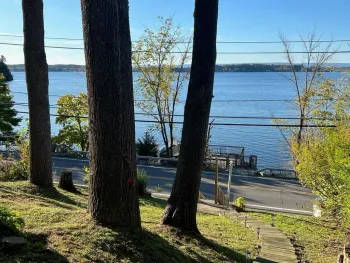 Property at 696 NY-9P, Stillwater, NY 12866