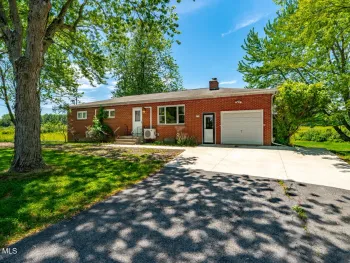 Property at 412 Font Grove Road, New Scotland, NY 12159