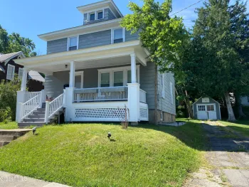 Property at 25 Highland Place, Canajoharie, NY 13317