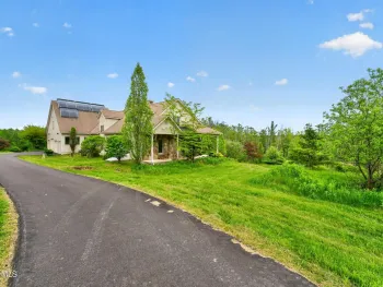 Property at 160 Joslyn School Road, Berne, NY 12059