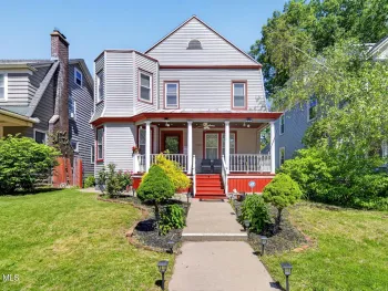 Property at 1043 Glenwood Boulevard, Schenectady, NY 12308