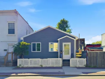 Property at 415 4th Street, Troy, NY 12180