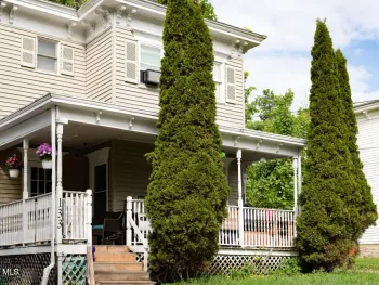 Property at 133 Union Street, Cobleskill, NY 12043