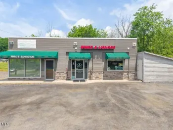 Property at 3585 US-20, Esperance, NY 12160