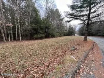 Property at L7.1 Nugent Road, Grafton, NY 12082