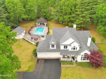 Property at 31 Briarhurst Drive, Moreau, NY 12831