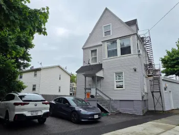 Property at 404 Delaware Avenue, Albany, NY 12209