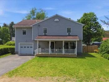 Property at 97 2nd Avenue, Hadley, NY 12835