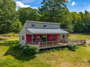 Property at 260 South Road, Stephentown, NY 12018