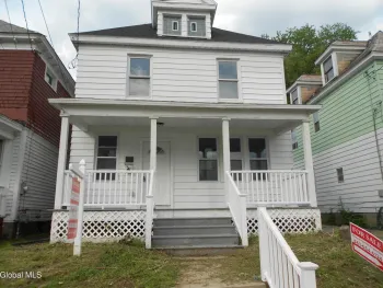 Property at 1745 Becker Street, Schenectady, NY 12304
