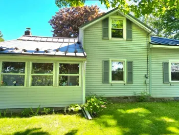 Property at 706 E Lykers Road, Root, NY 12166