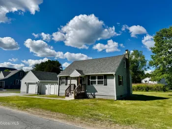 Property at 18 3rd Avenue, Hadley, NY 12835