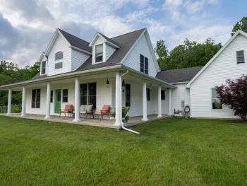 Property at 45 Stonebridge Way, Poestenkill, NY 12140