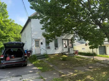 Property at 28-30 William Street, Gloversville, NY 12078