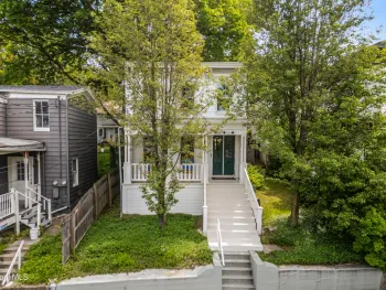 Property at 16 Worth Avenue, Hudson, NY 12534