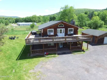 Property at 60 Route 65A, Windham, NY 12496