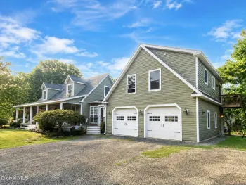 Property at 68 County Route 403, Westerlo, NY 12083