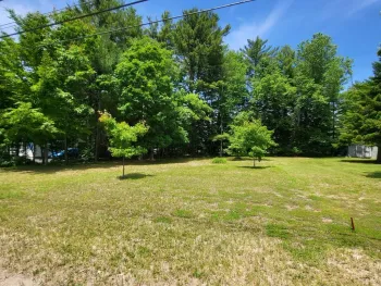 Property at L3 Golfview Road, Hadley, NY 12835