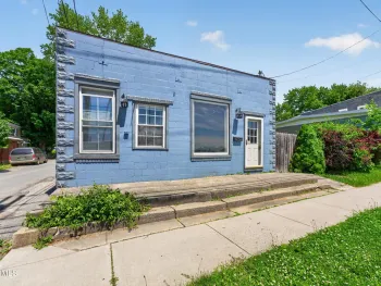 Property at 62 McCrea Street, Fort Edward, NY 12828