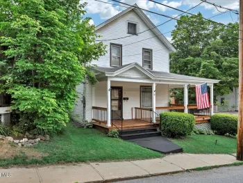 Property at 3 School Street, Whitehall, NY 12887