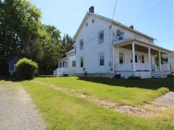 Property at 5 Hudson Street, Castleton-on-Hudson, NY 12033