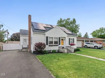 Property at 115 Lindbergh Avenue, Rensselaer, NY 12144