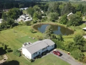 Property at 25 Abbott Drive, Poestenkill, NY 12140