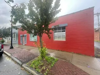 Property at 18 112th Street, Troy, NY 12182