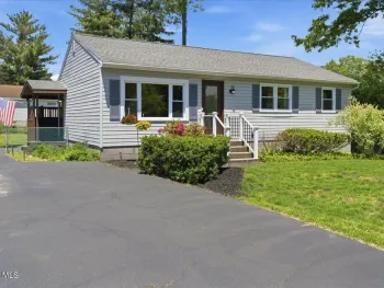 Property at 177 Nutwood Avenue, Colonie, NY 12304