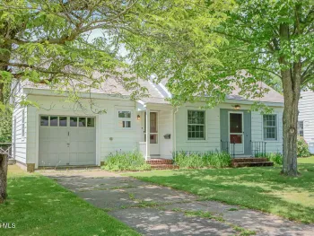 Property at 26 Houseman Avenue, Chatham, NY 12037