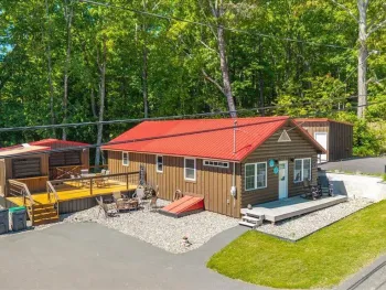 Property at 12 Whitney Drive, Nassau, NY 12123