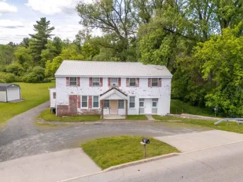Property at 3656 State Highway 30, Mayfield, NY 12078