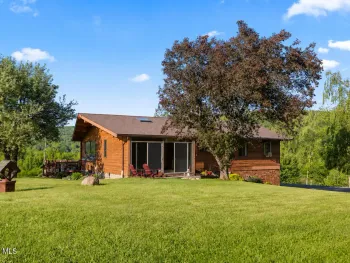 Property at 1072 Ravine Road, Berne, NY 12023