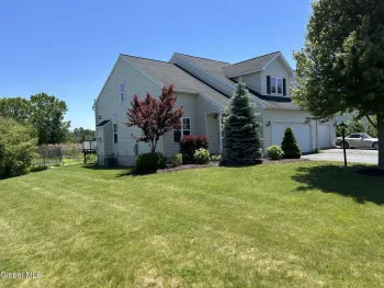 Property at 4A Breezy Pointe Drive, Halfmoon, NY 12065