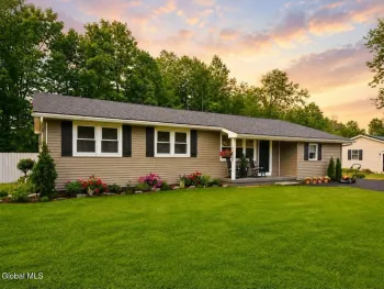 Property at 30 Sunset Road, Fort Ann, NY 12827
