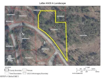 Property at L3 Pine Springs Drive, Ticonderoga, NY 12883