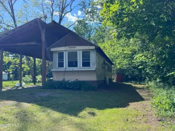 Property at 1706 State Highway 30, Mayfield, NY 12117