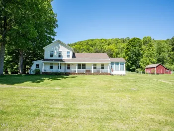 Property at 3495 County Route 30, Salem, NY 12865