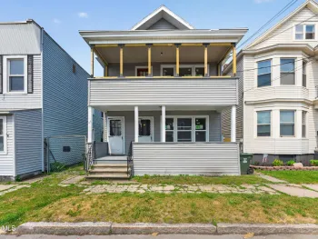 Property at 99 James Street, Green Island, NY 12183