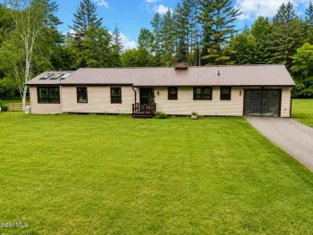 Property at 15 Federal Flats Road, Minerva, NY 12857