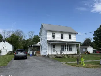 Property at 81 Catherine Street, Fort Ann, NY 12827