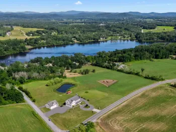 Property at 85A Harris Road, Northumberland, NY 12871