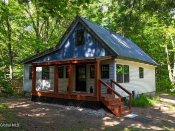 Property at 115 Lake Street, Mayfield, NY 12117