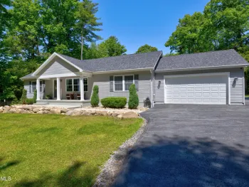 Property at 31 Griffin Road, Greenfield, NY 12833